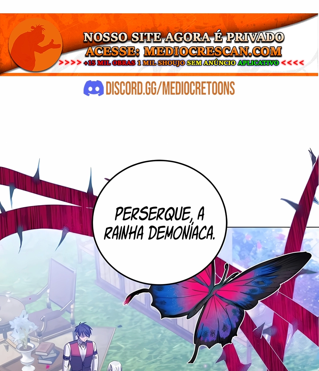 O Herói de Nível Máximo Retornou Capítulo 242 Página 74