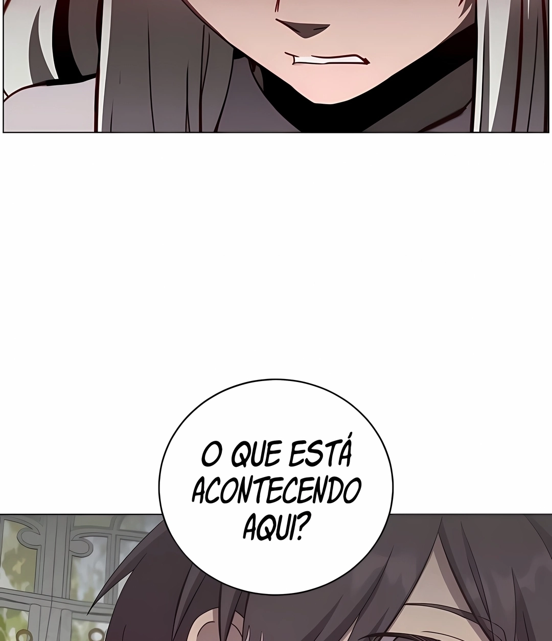 O Herói de Nível Máximo Retornou Capítulo 242 Página 78