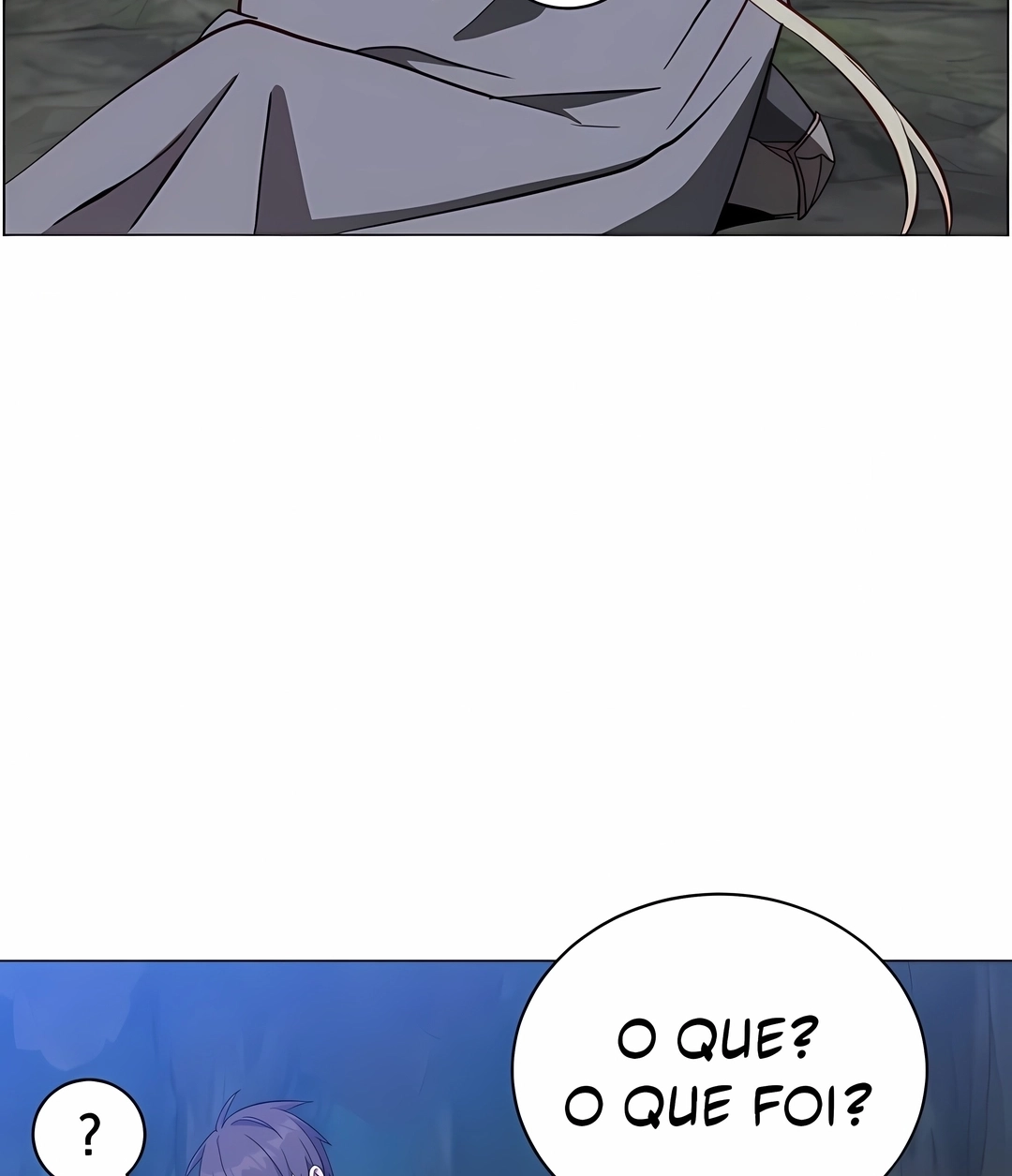 O Herói de Nível Máximo Retornou Capítulo 242 Página 8