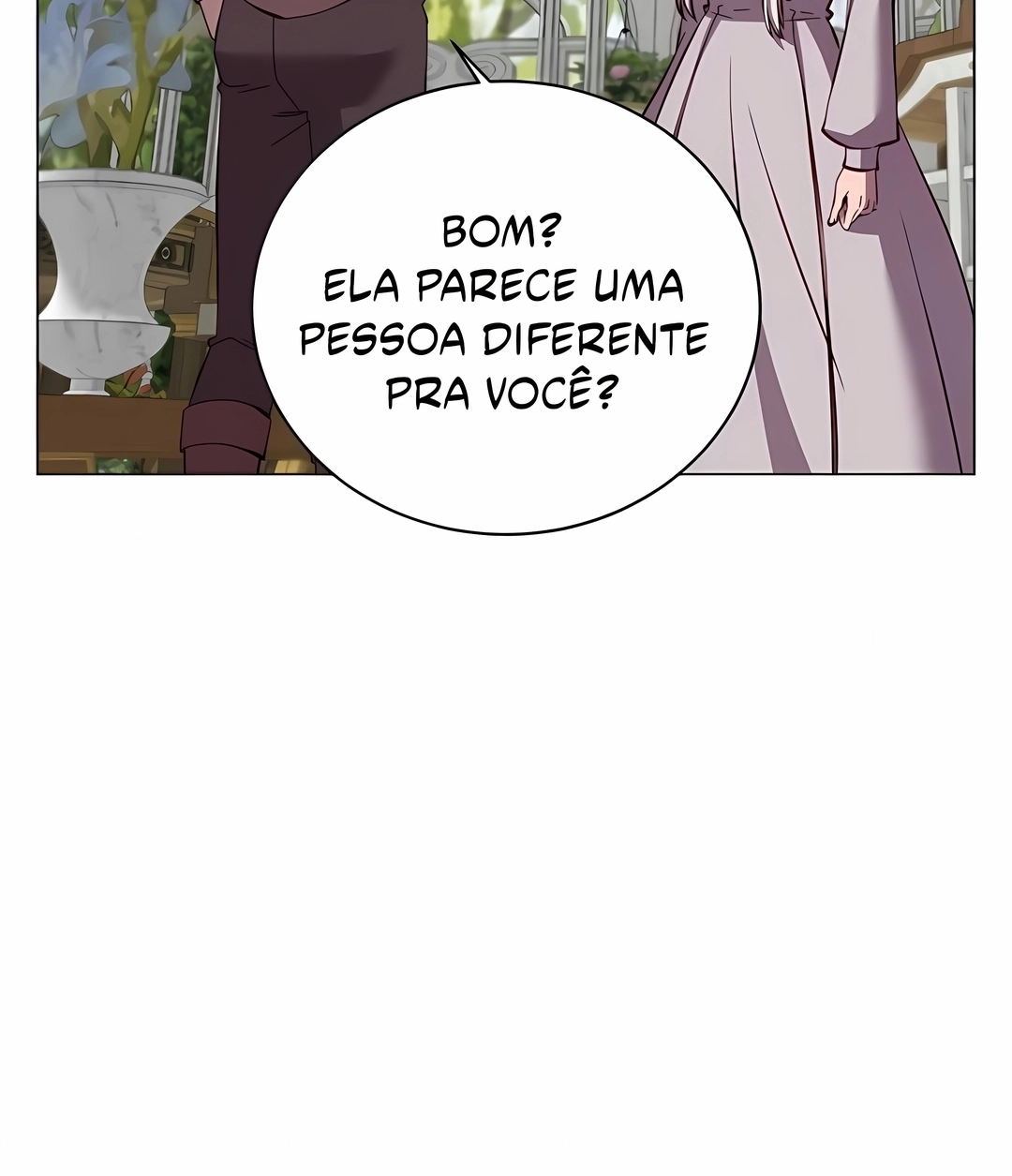 O Herói de Nível Máximo Retornou Capítulo 242 Página 81