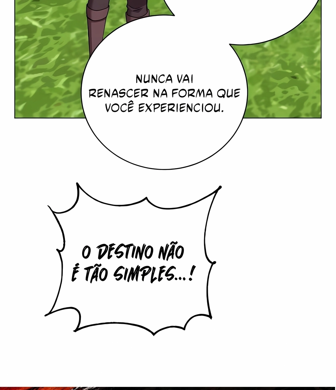 O Herói de Nível Máximo Retornou Capítulo 242 Página 85