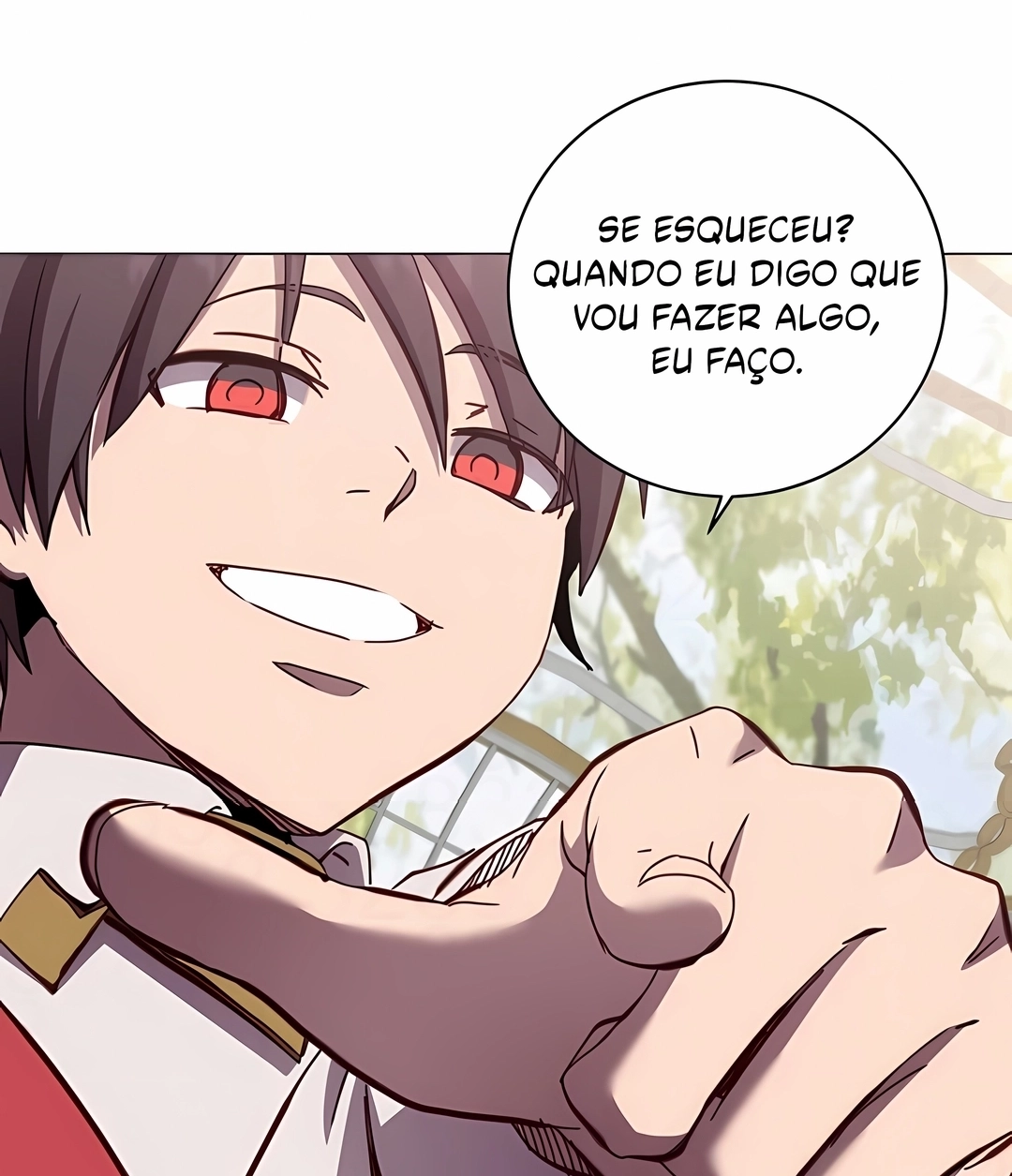 O Herói de Nível Máximo Retornou Capítulo 242 Página 88