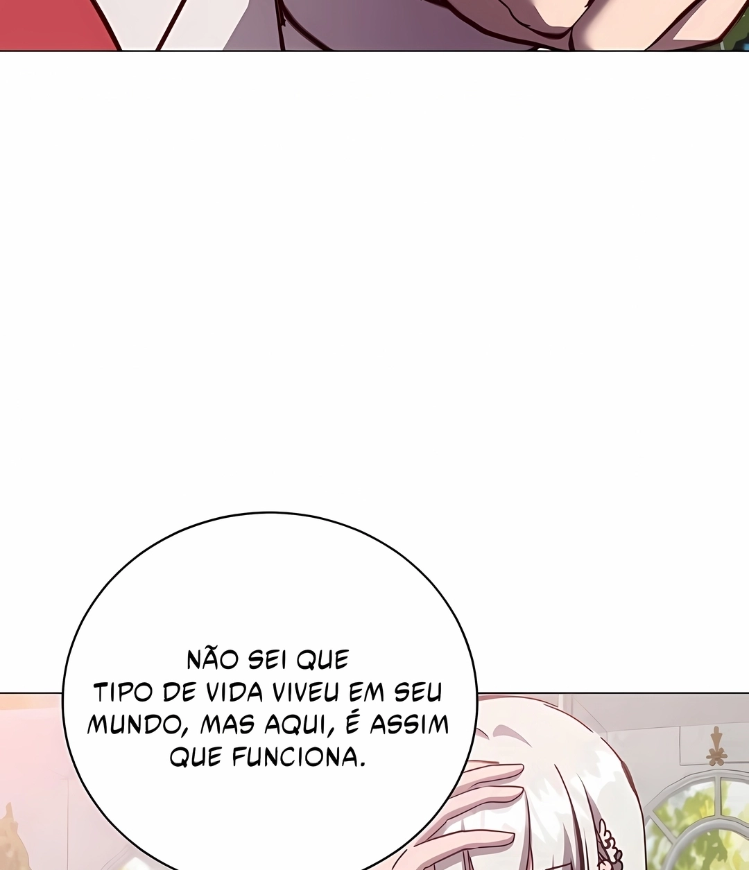O Herói de Nível Máximo Retornou Capítulo 242 Página 89