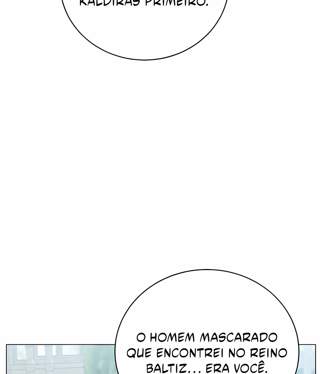 O Herói de Nível Máximo Retornou Capítulo 242 Página 91