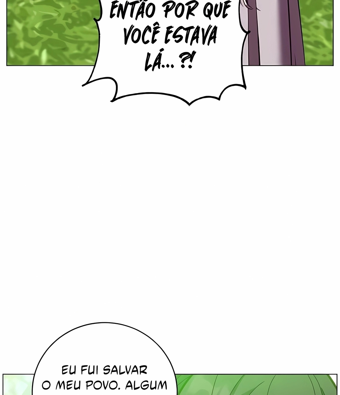 O Herói de Nível Máximo Retornou Capítulo 242 Página 93