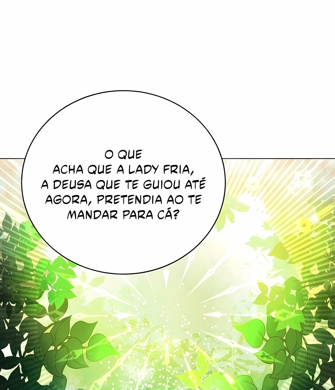 O Herói de Nível Máximo Retornou Capítulo 242 Página 95