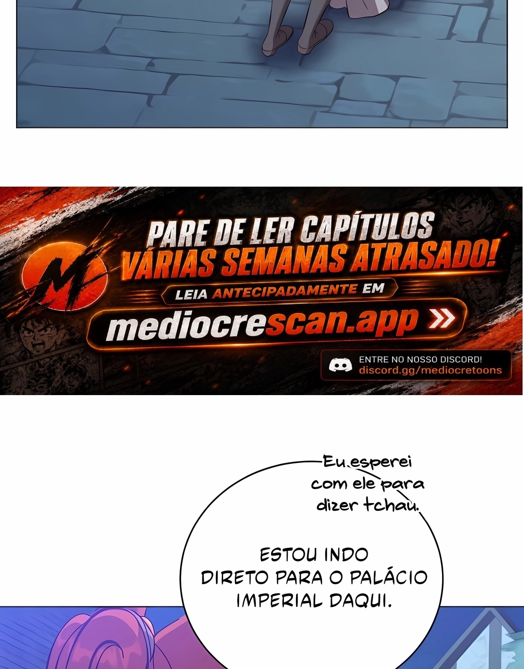 O Herói de Nível Máximo Retornou Capítulo 243 Página 100