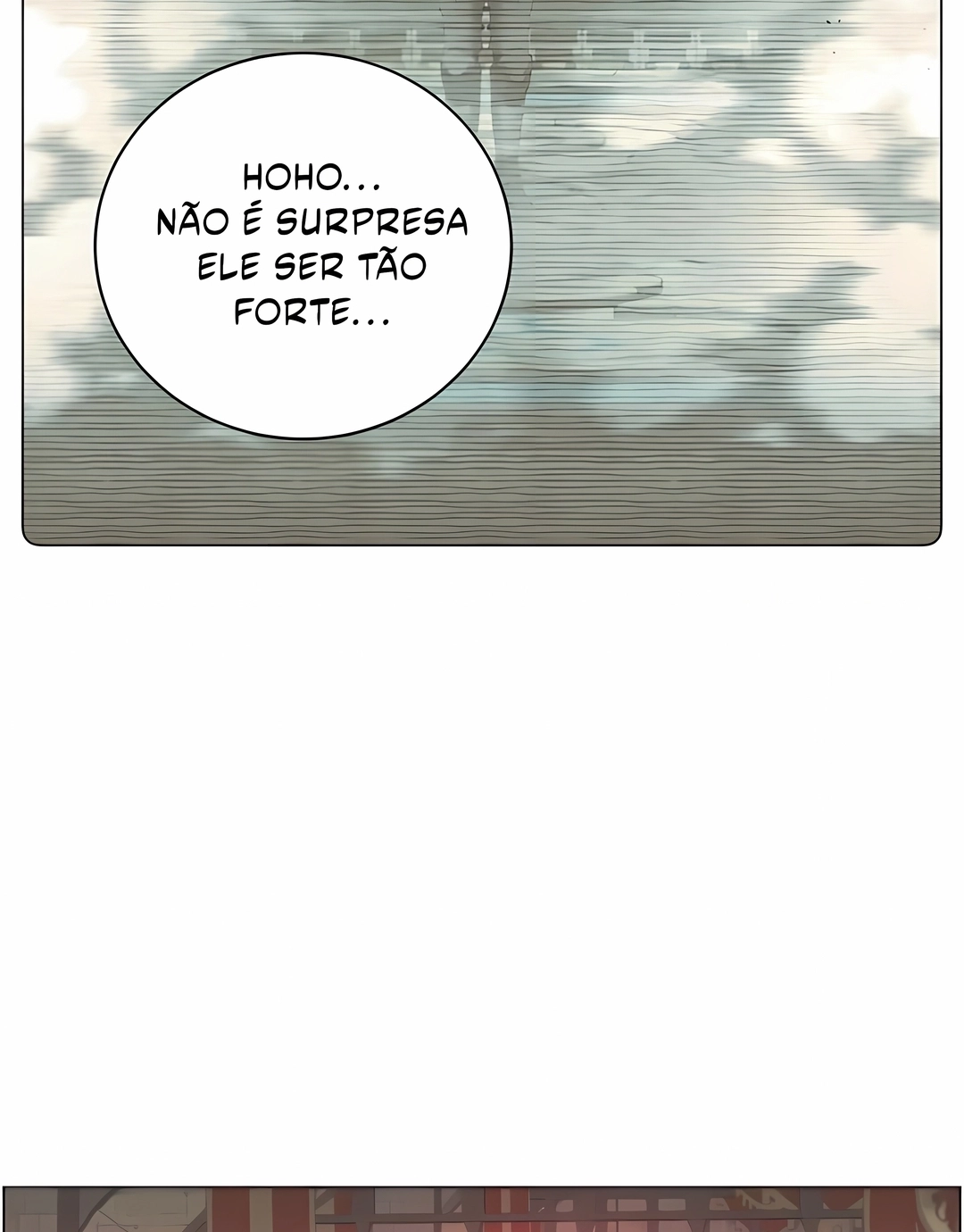 O Herói de Nível Máximo Retornou Capítulo 243 Página 105