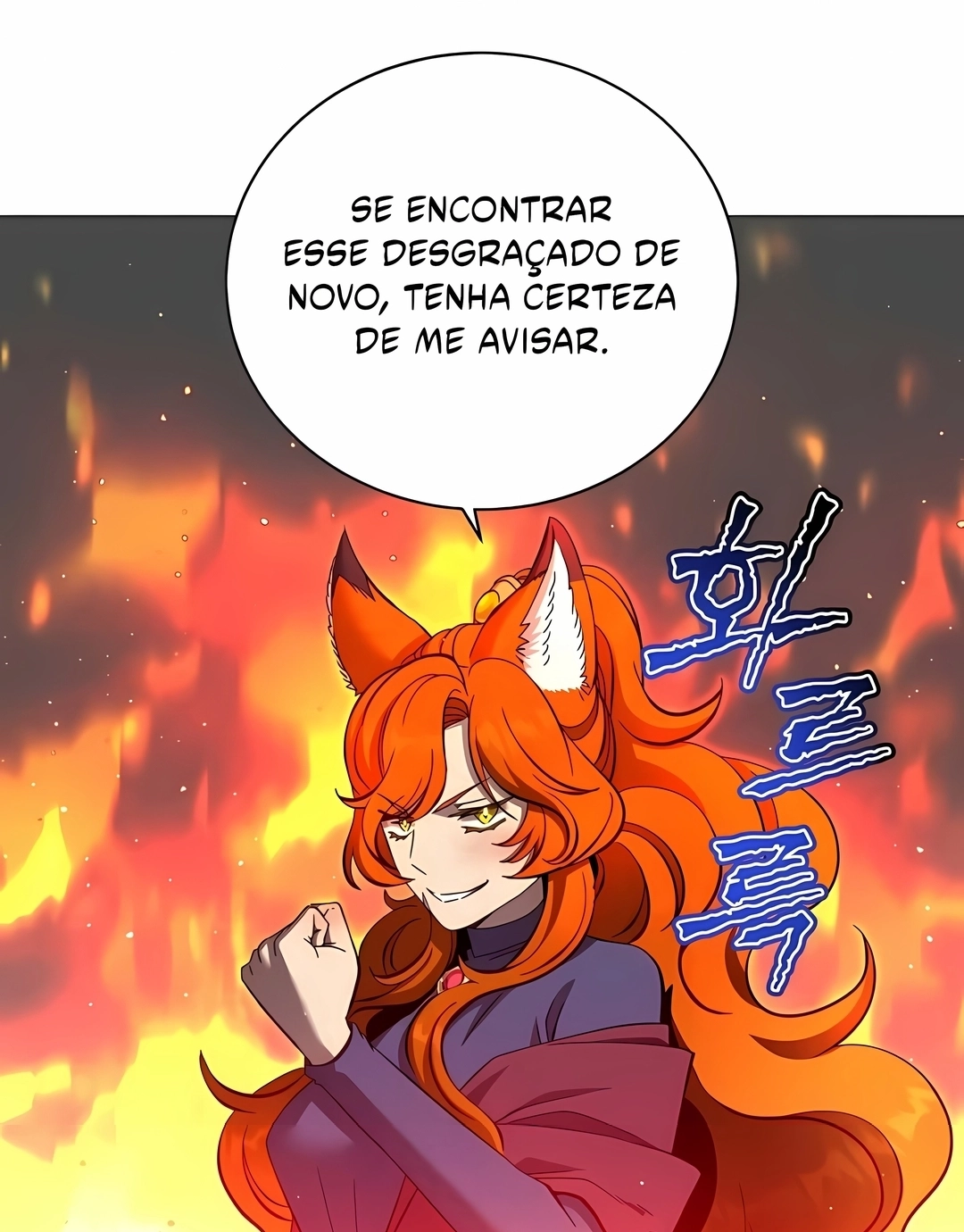 O Herói de Nível Máximo Retornou Capítulo 243 Página 107