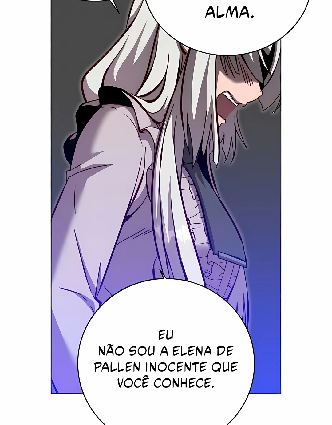 O Herói de Nível Máximo Retornou Capítulo 243 Página 12