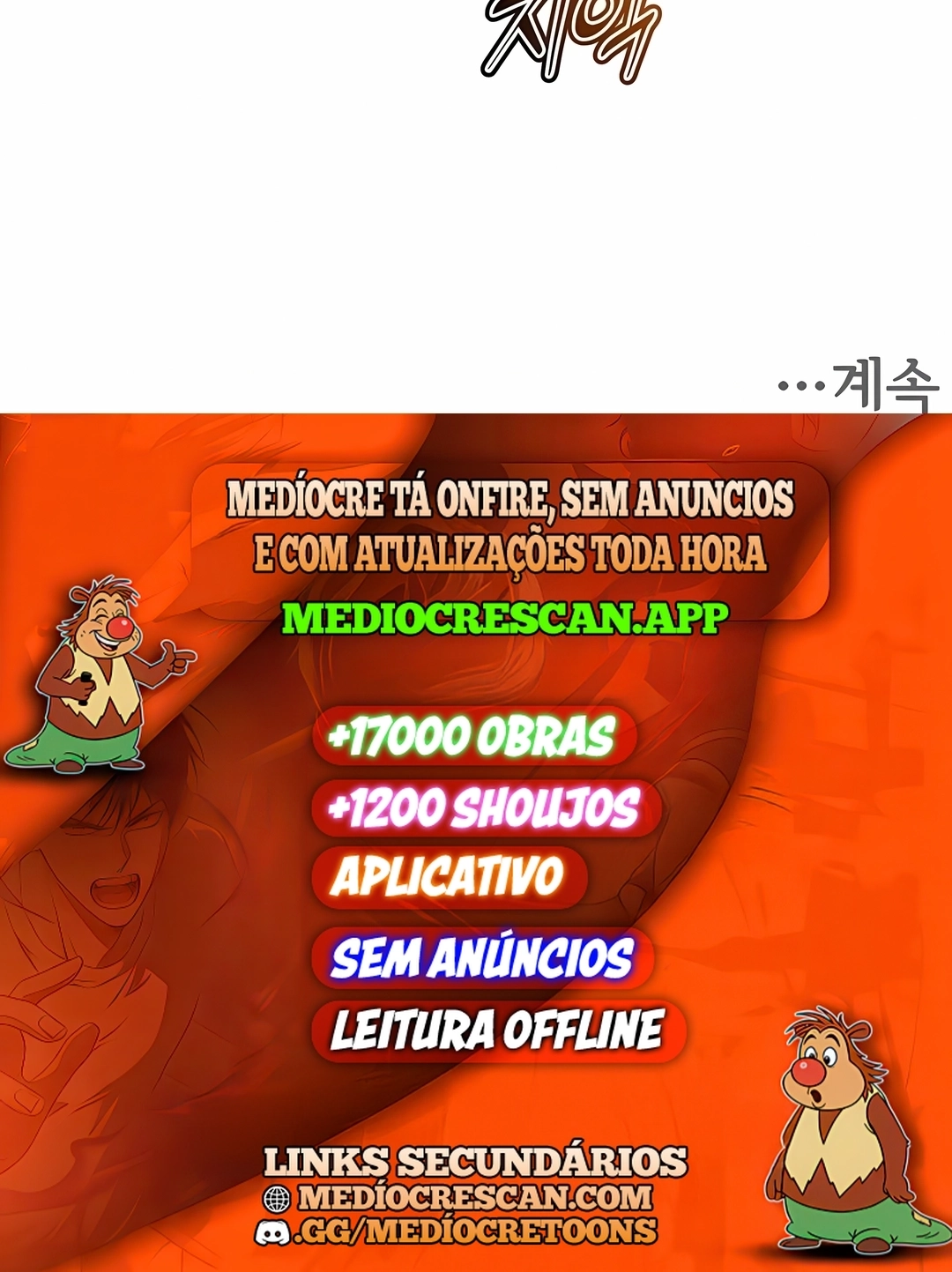 O Herói de Nível Máximo Retornou Capítulo 243 Página 120