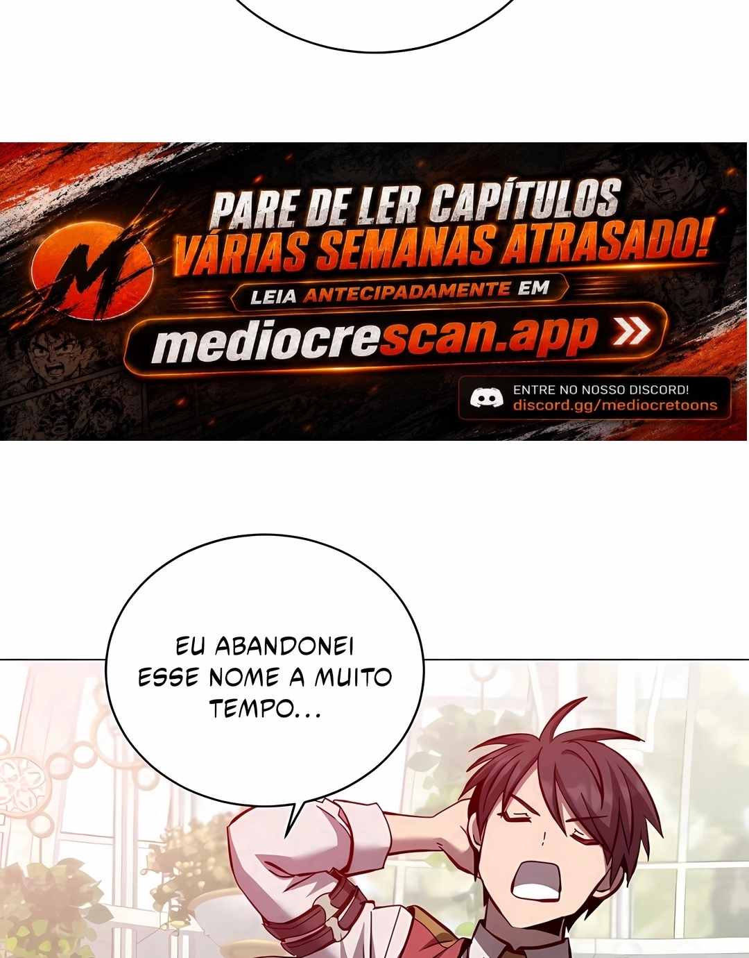 O Herói de Nível Máximo Retornou Capítulo 243 Página 13