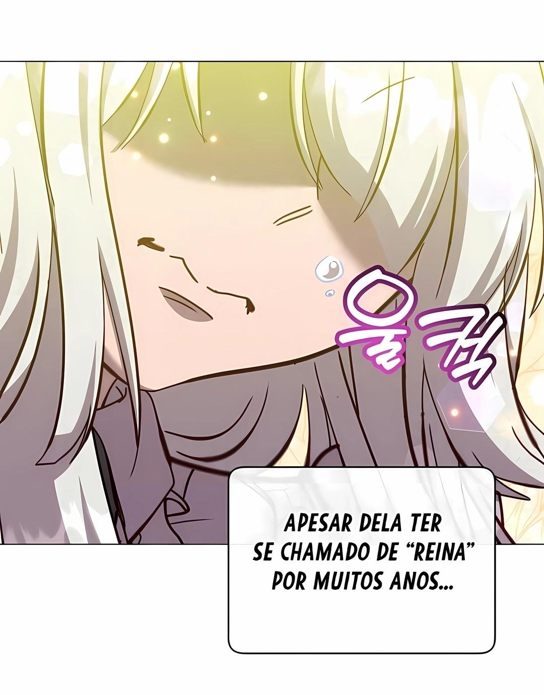 O Herói de Nível Máximo Retornou Capítulo 243 Página 17