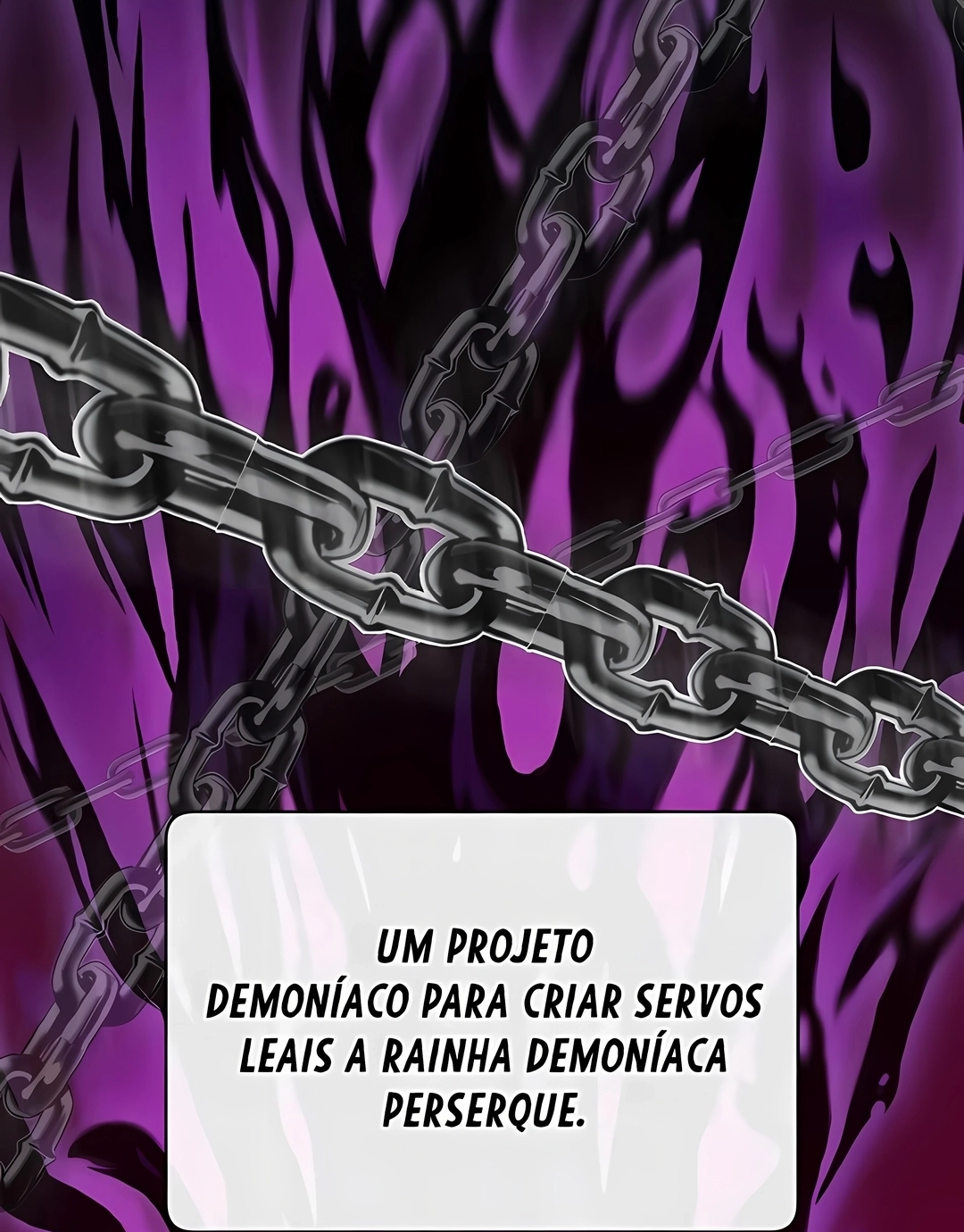 O Herói de Nível Máximo Retornou Capítulo 243 Página 2