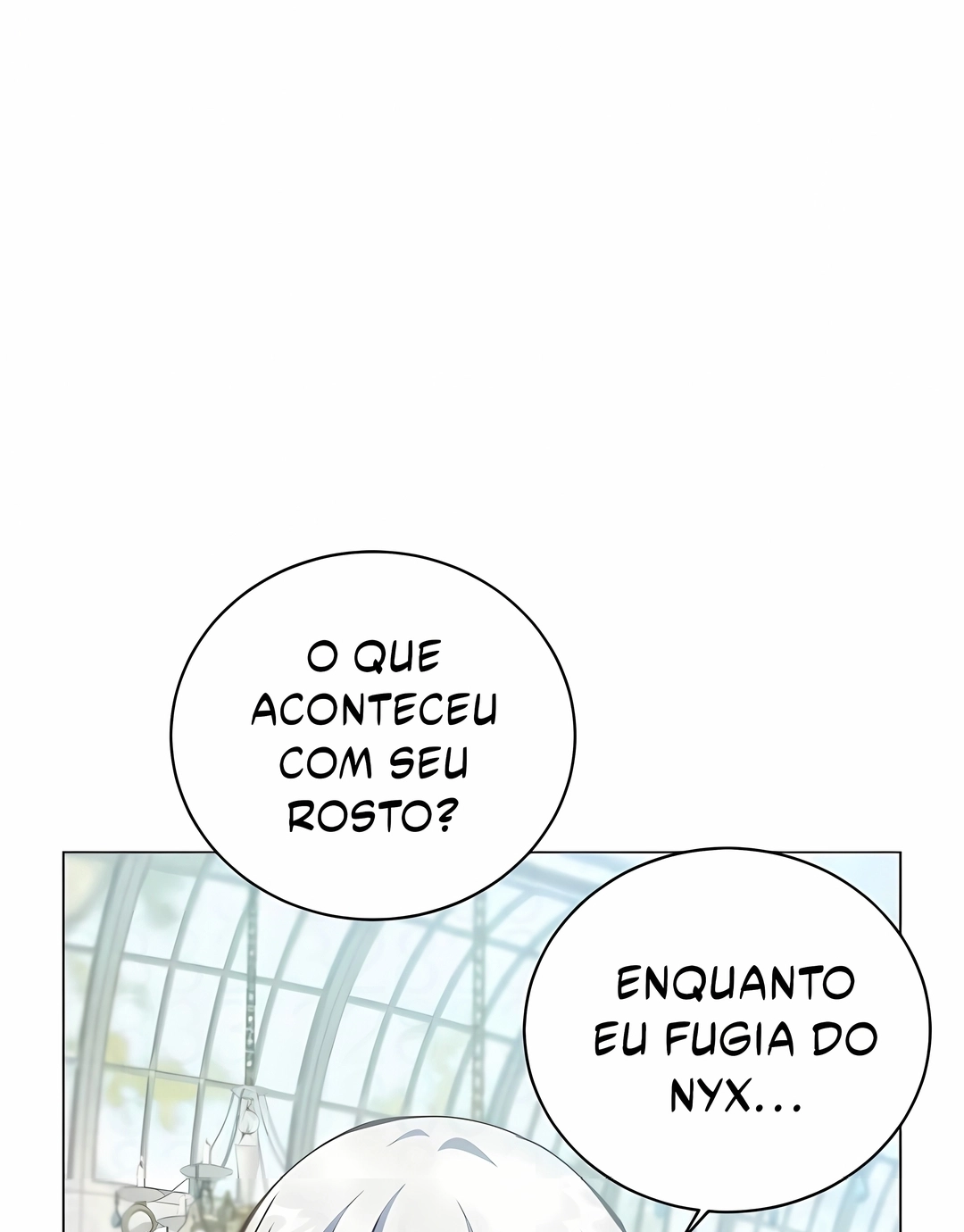 O Herói de Nível Máximo Retornou Capítulo 243 Página 20