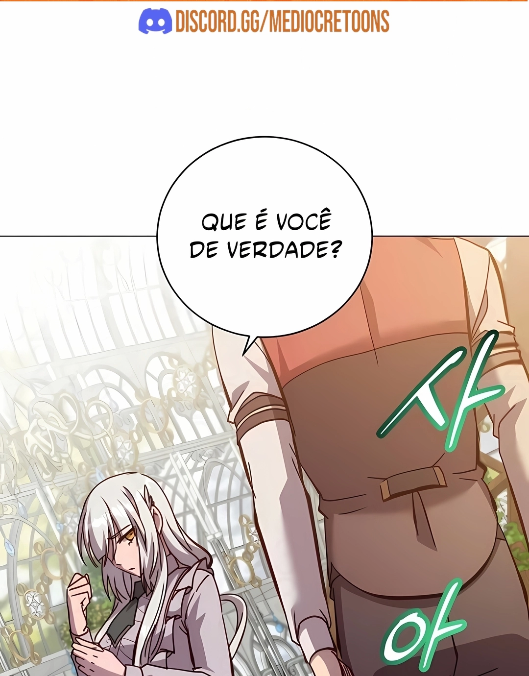 O Herói de Nível Máximo Retornou Capítulo 243 Página 24