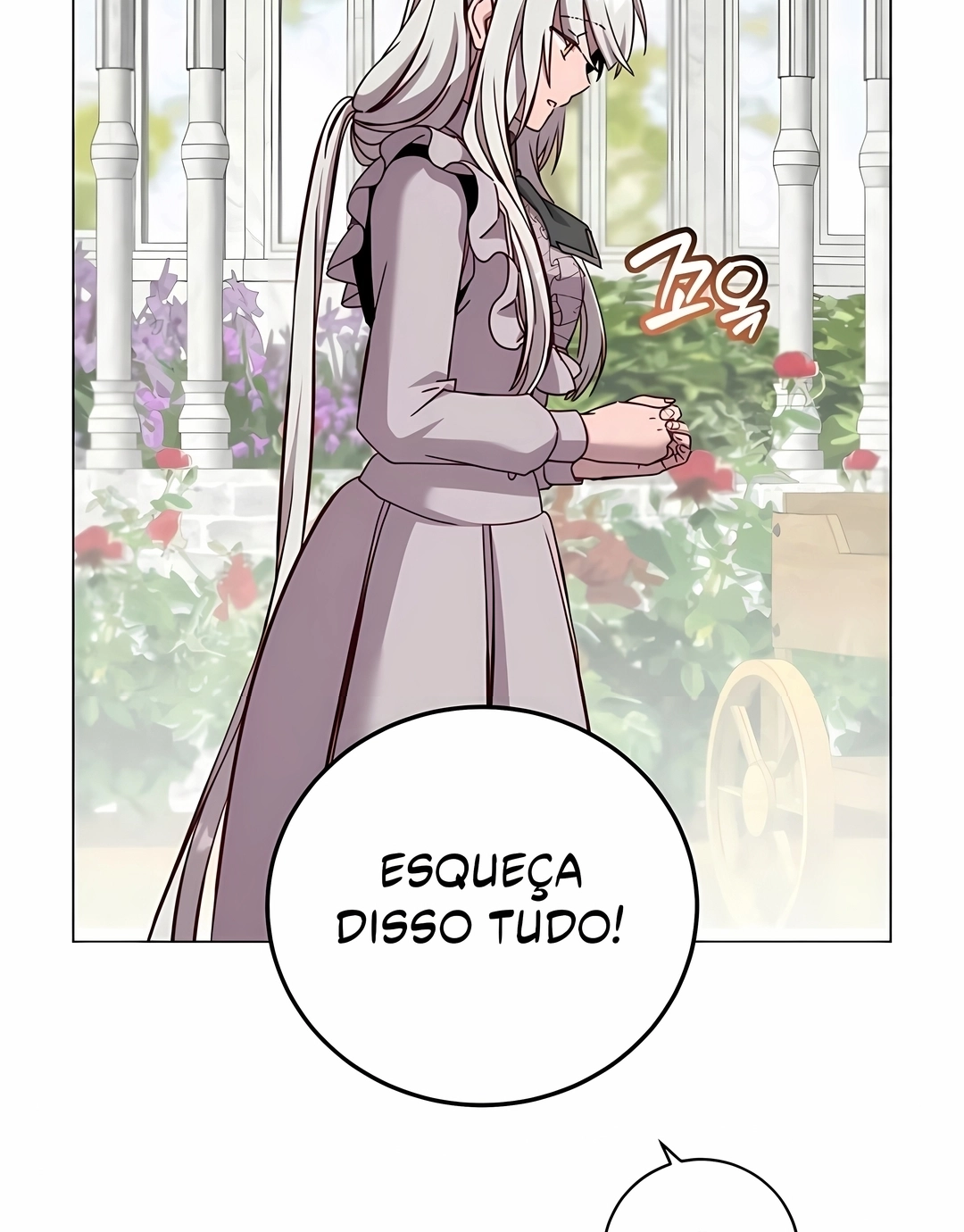 O Herói de Nível Máximo Retornou Capítulo 243 Página 28