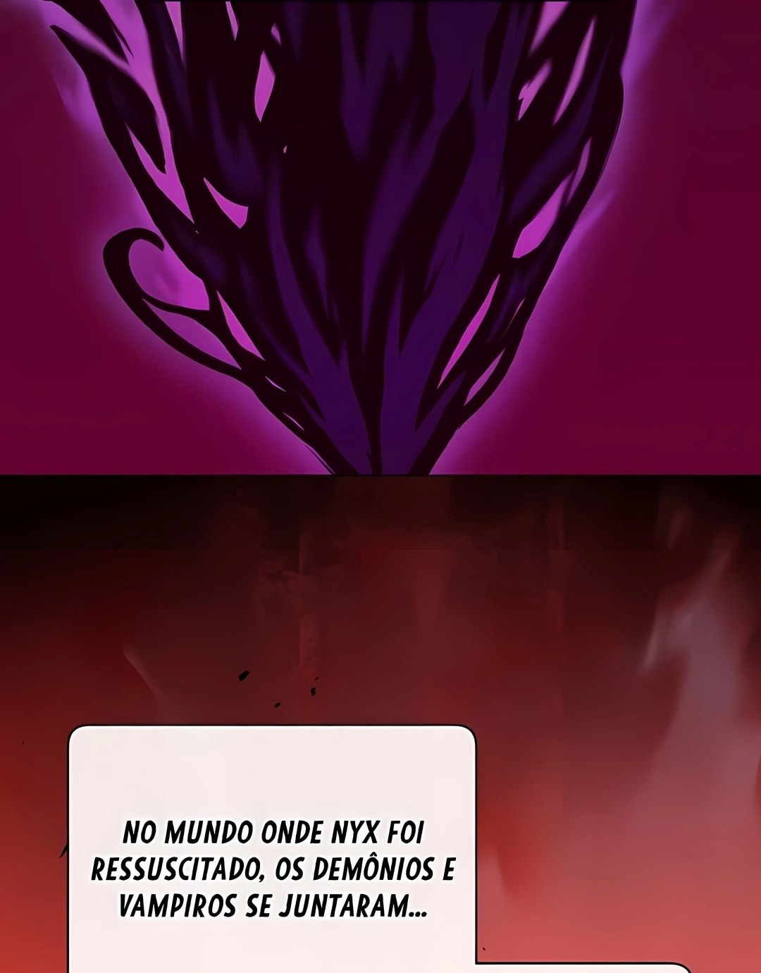 O Herói de Nível Máximo Retornou Capítulo 243 Página 3