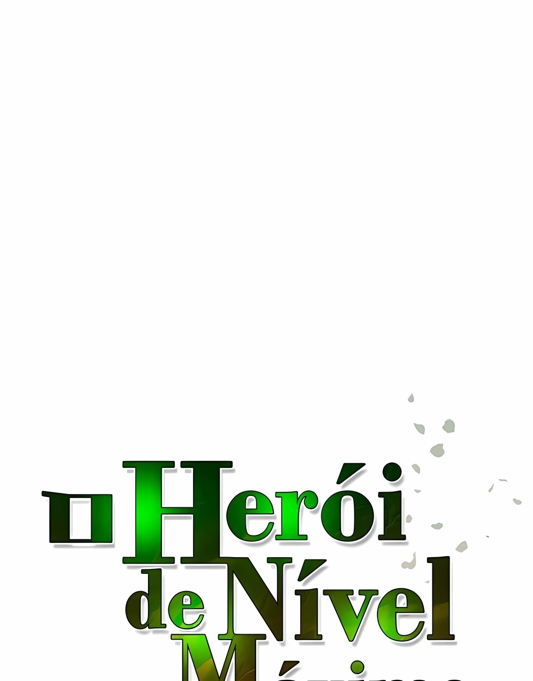 O Herói de Nível Máximo Retornou Capítulo 243 Página 33