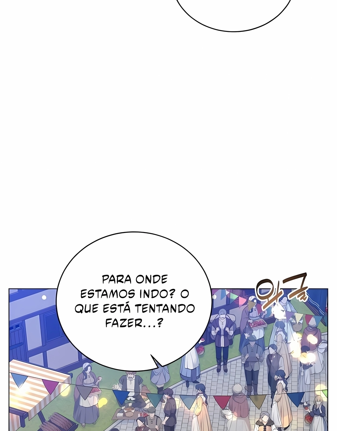 O Herói de Nível Máximo Retornou Capítulo 243 Página 36