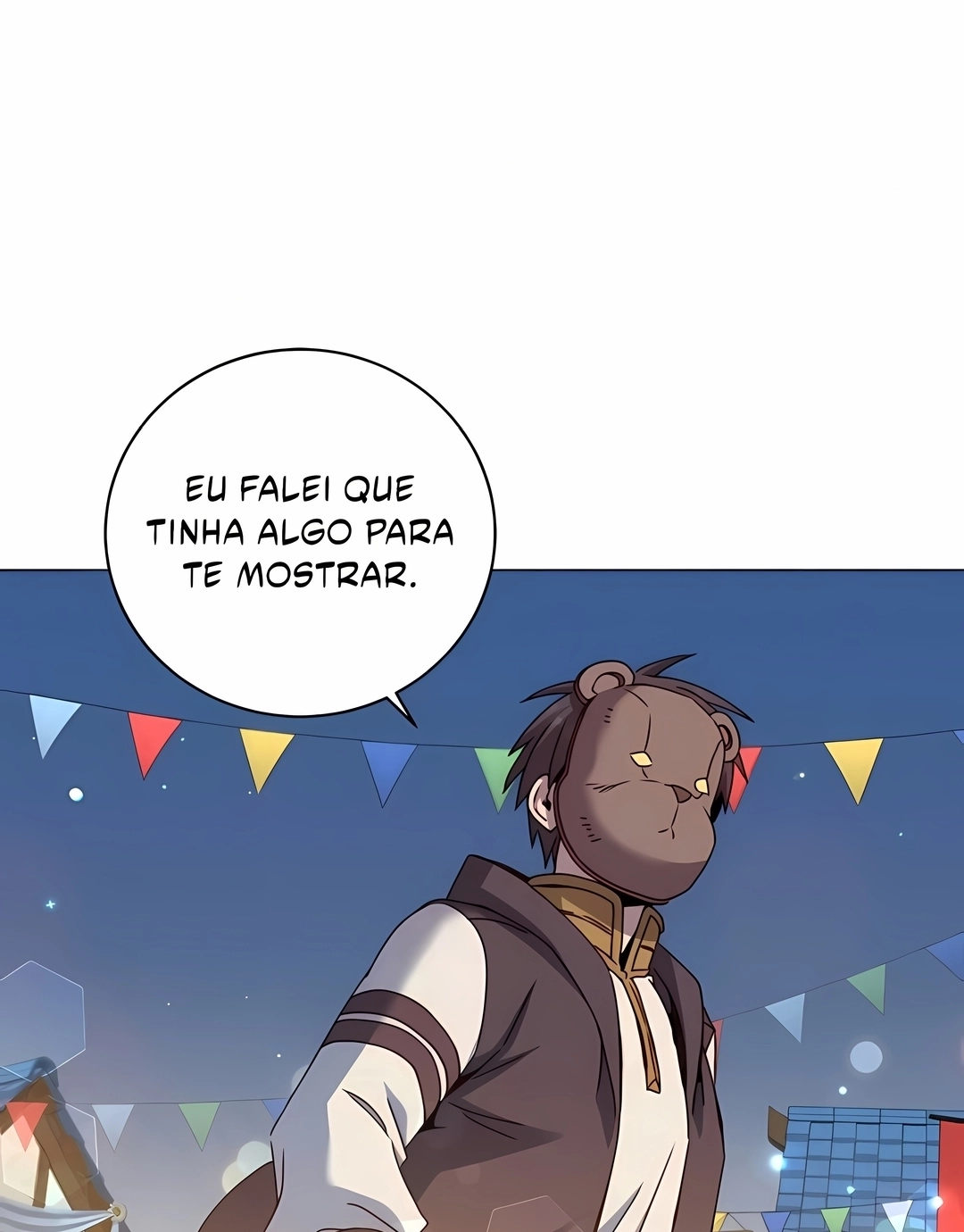 O Herói de Nível Máximo Retornou Capítulo 243 Página 38