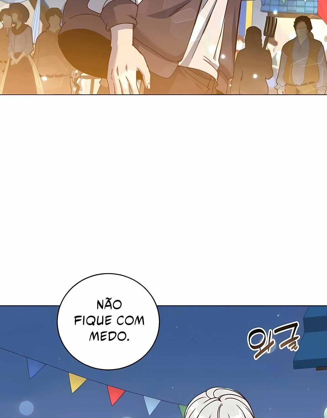 O Herói de Nível Máximo Retornou Capítulo 243 Página 39