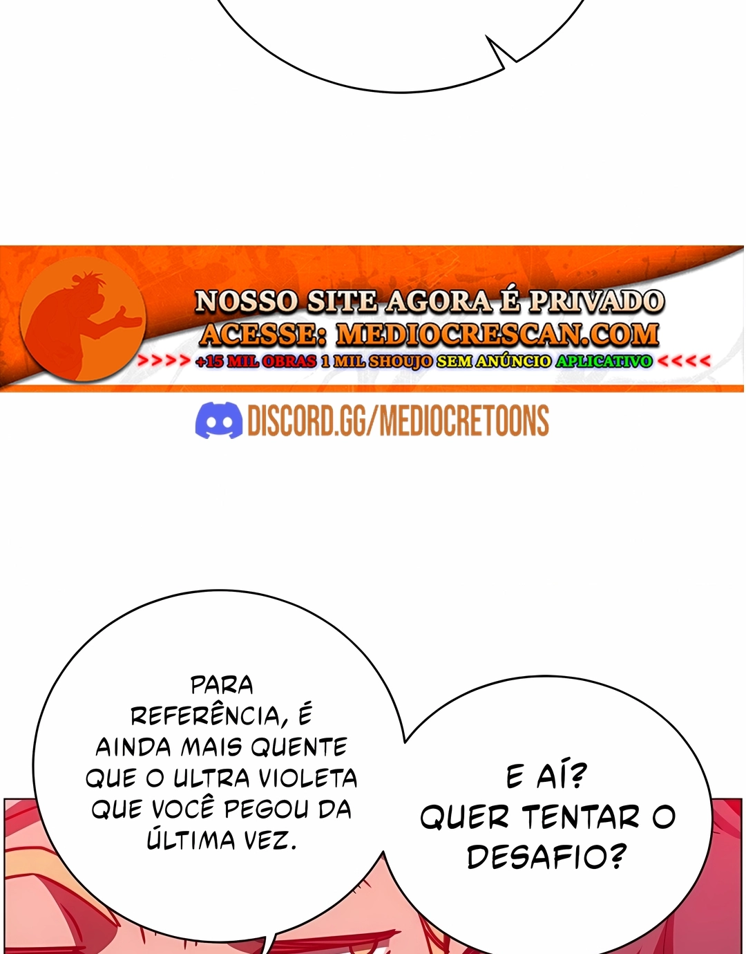 O Herói de Nível Máximo Retornou Capítulo 243 Página 46