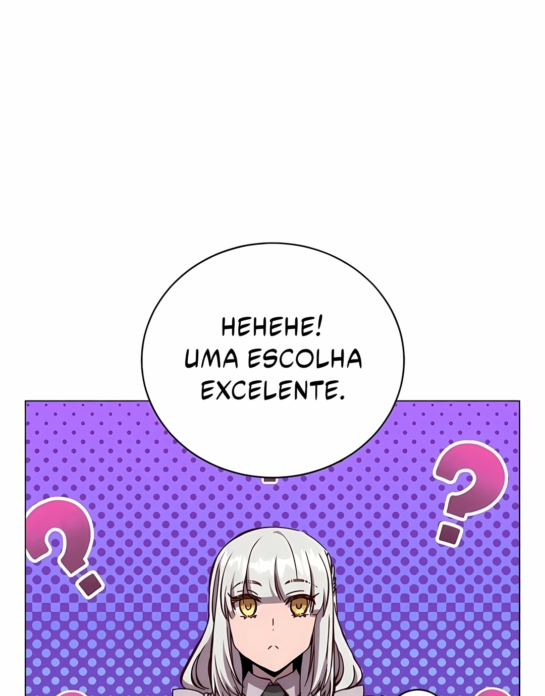 O Herói de Nível Máximo Retornou Capítulo 243 Página 48