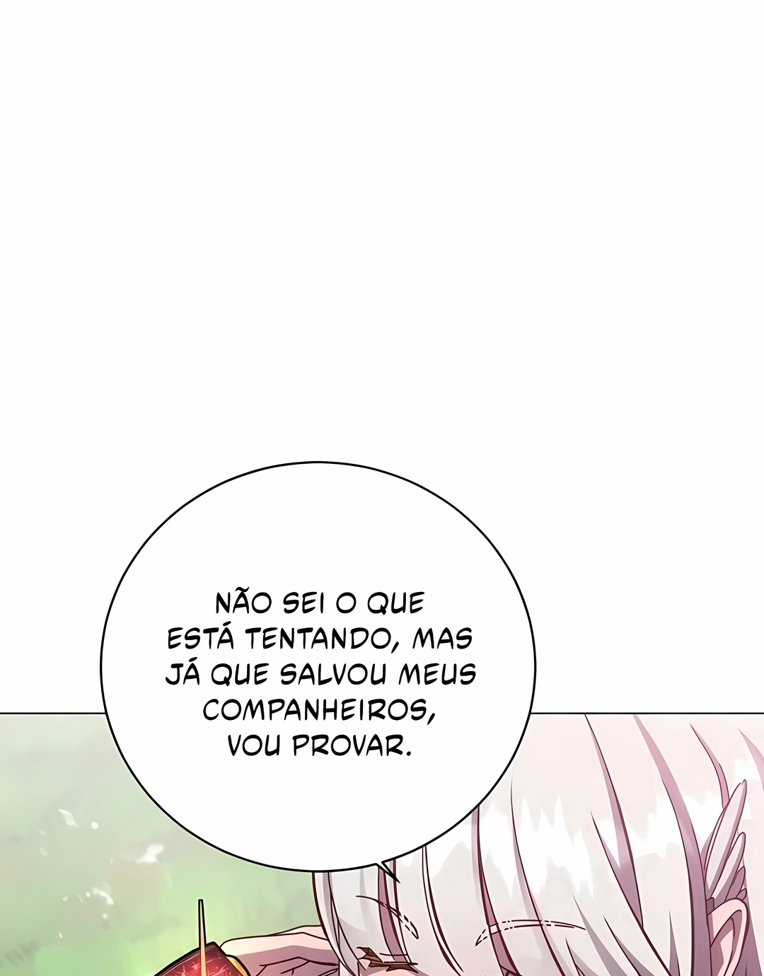 O Herói de Nível Máximo Retornou Capítulo 243 Página 53