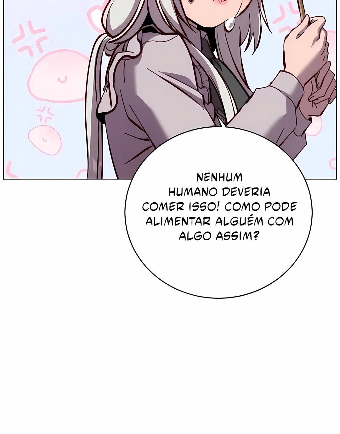 O Herói de Nível Máximo Retornou Capítulo 243 Página 63