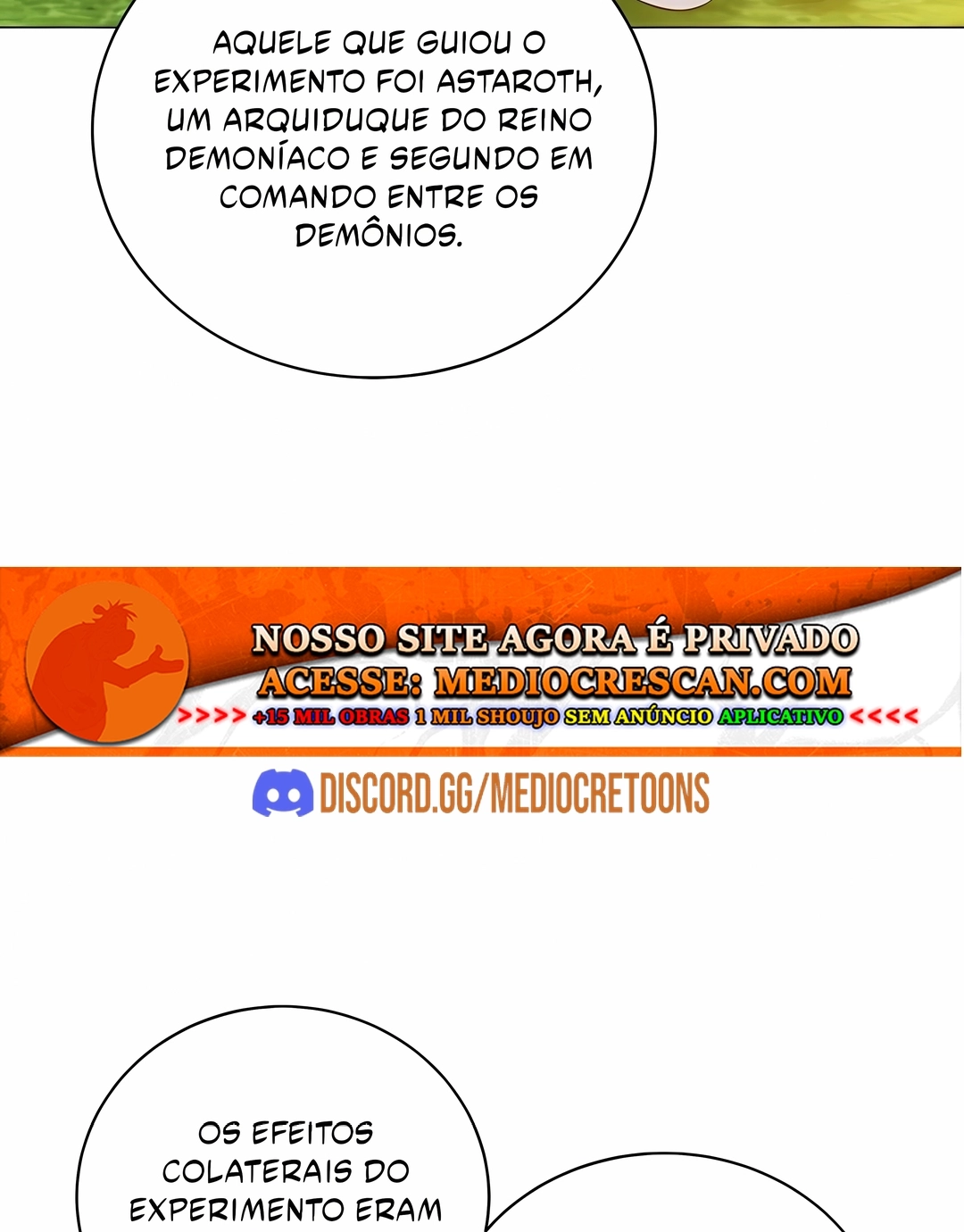 O Herói de Nível Máximo Retornou Capítulo 243 Página 7