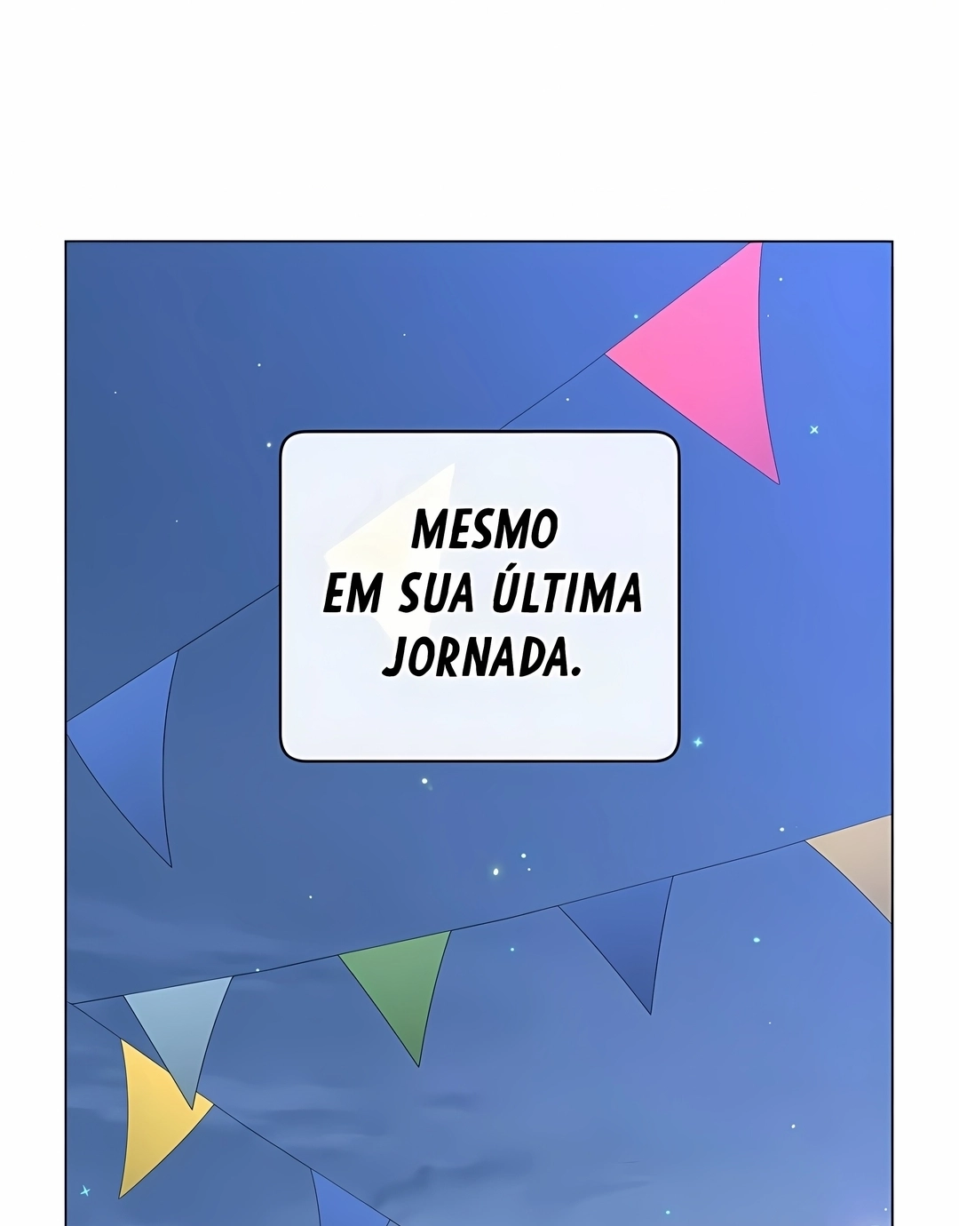 O Herói de Nível Máximo Retornou Capítulo 243 Página 74
