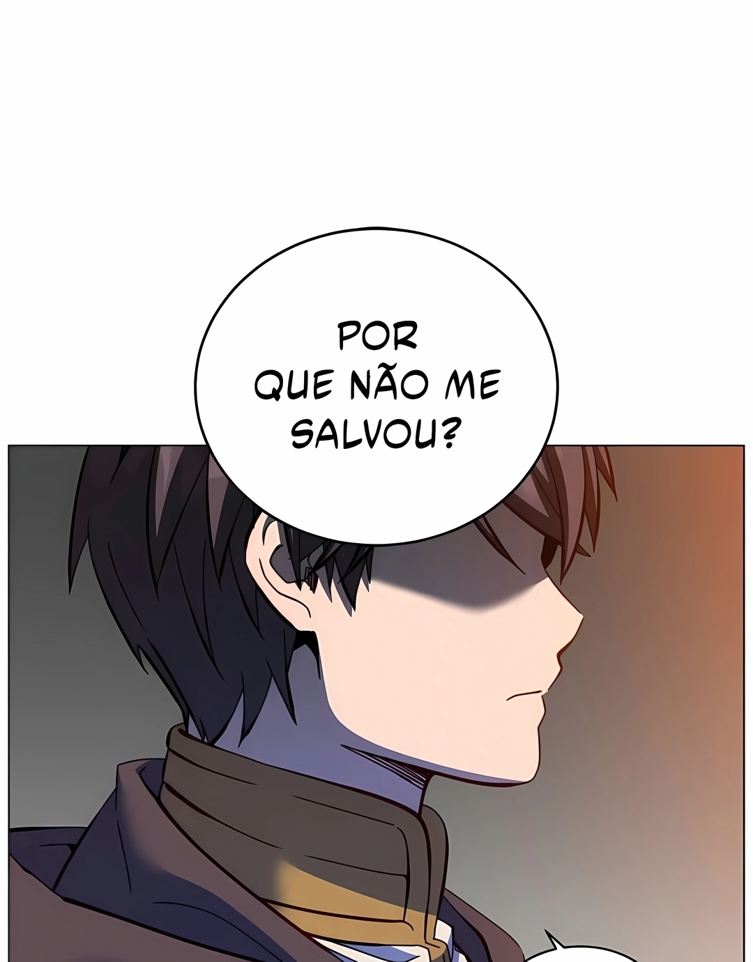 O Herói de Nível Máximo Retornou Capítulo 243 Página 83