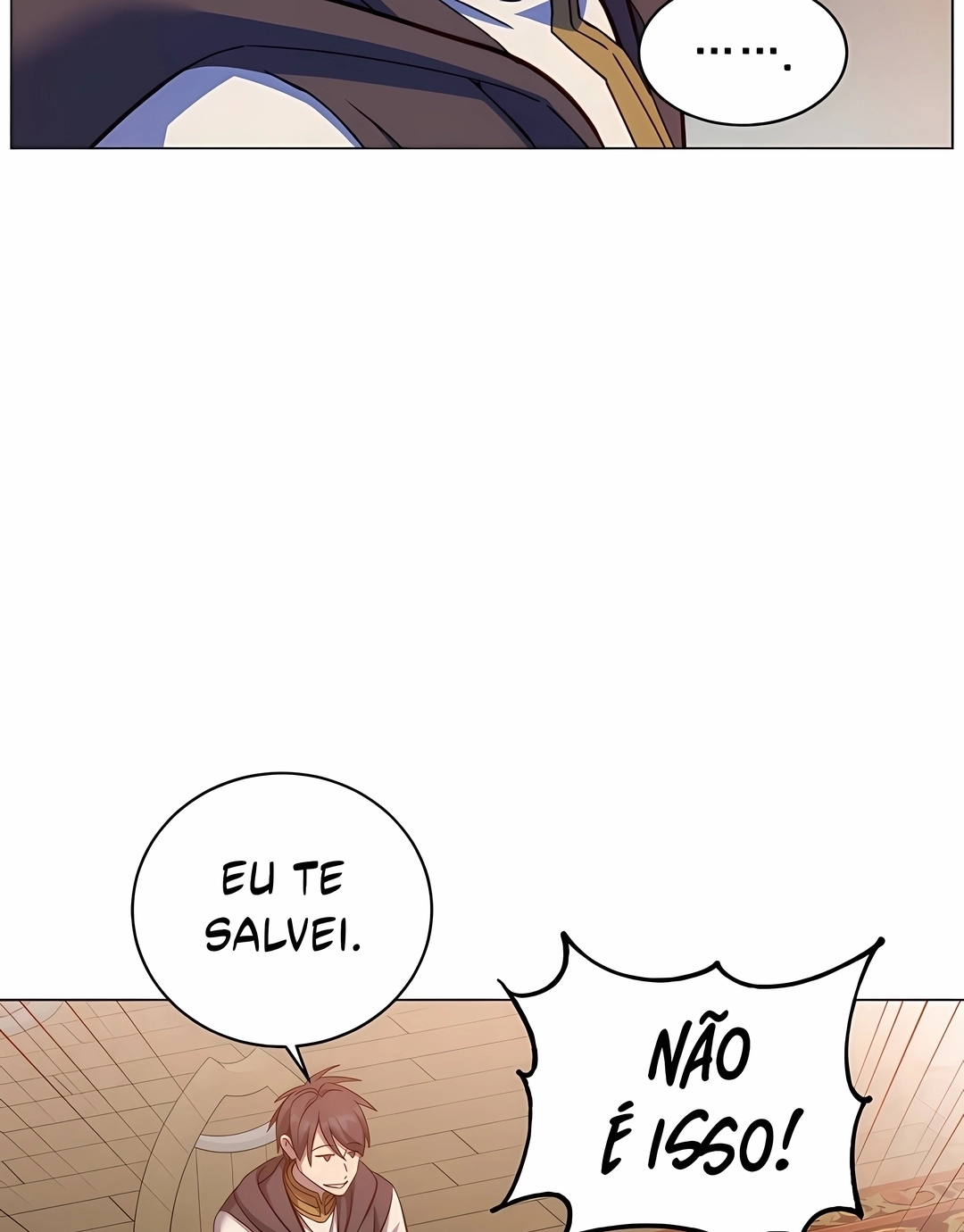 O Herói de Nível Máximo Retornou Capítulo 243 Página 84