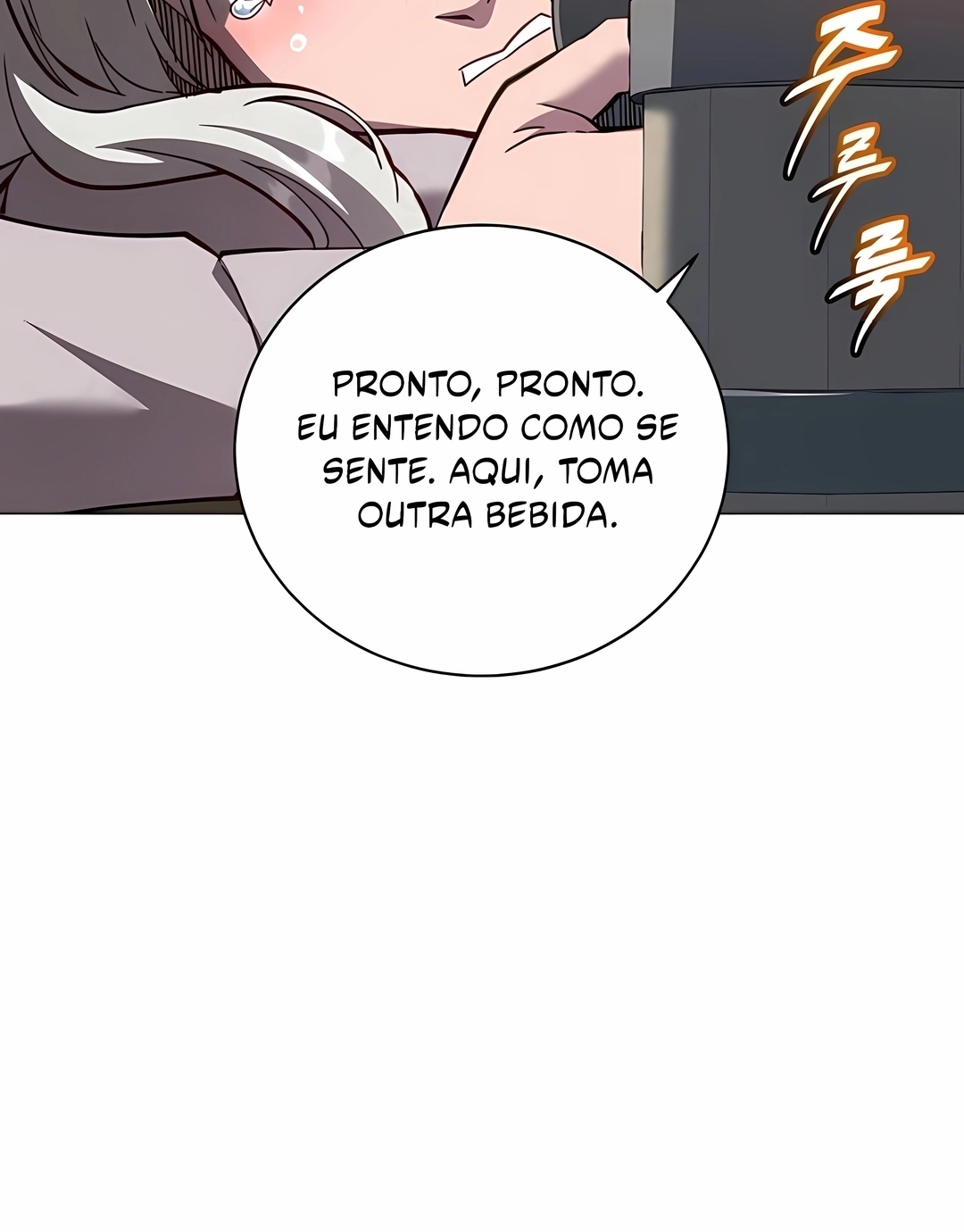 O Herói de Nível Máximo Retornou Capítulo 243 Página 87