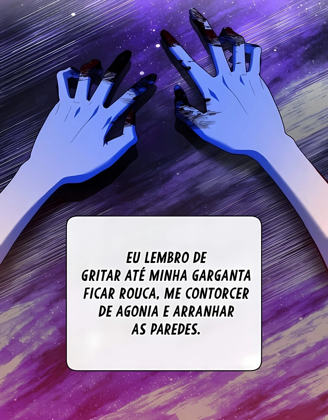 O Herói de Nível Máximo Retornou Capítulo 243 Página 9