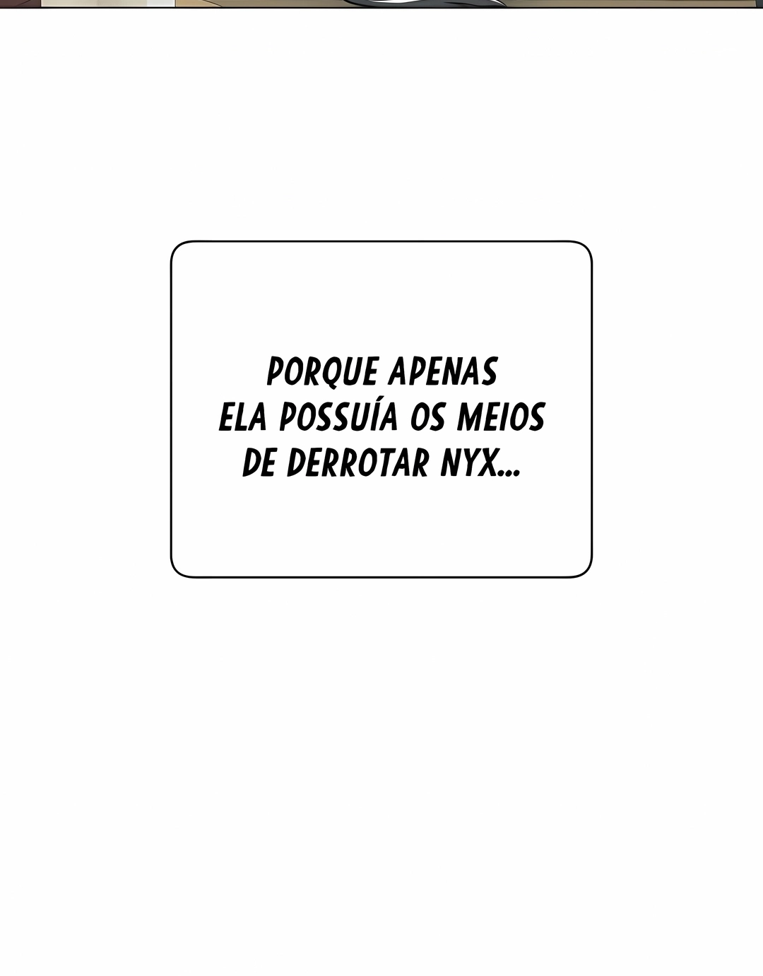 O Herói de Nível Máximo Retornou Capítulo 243 Página 91
