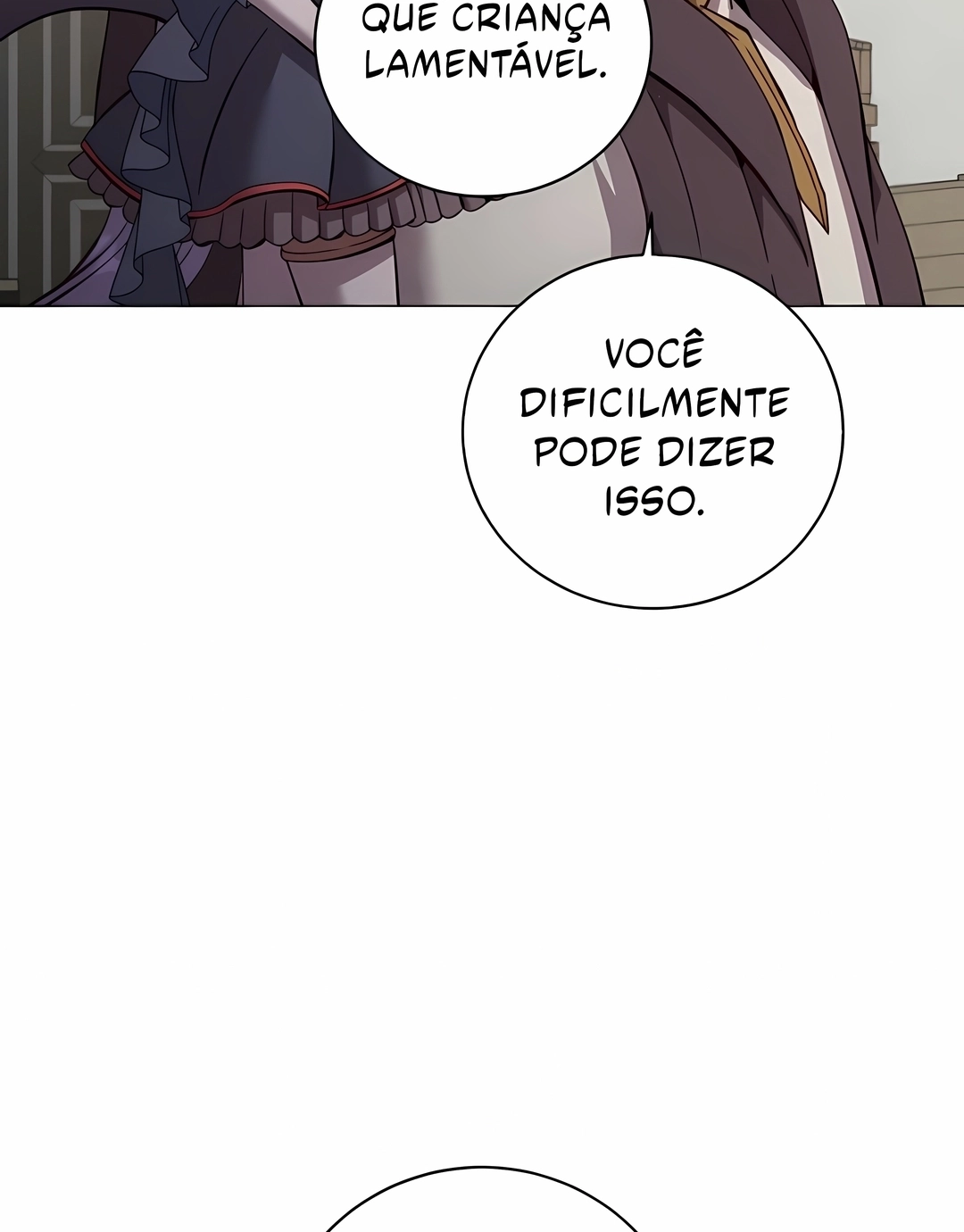 O Herói de Nível Máximo Retornou Capítulo 243 Página 93
