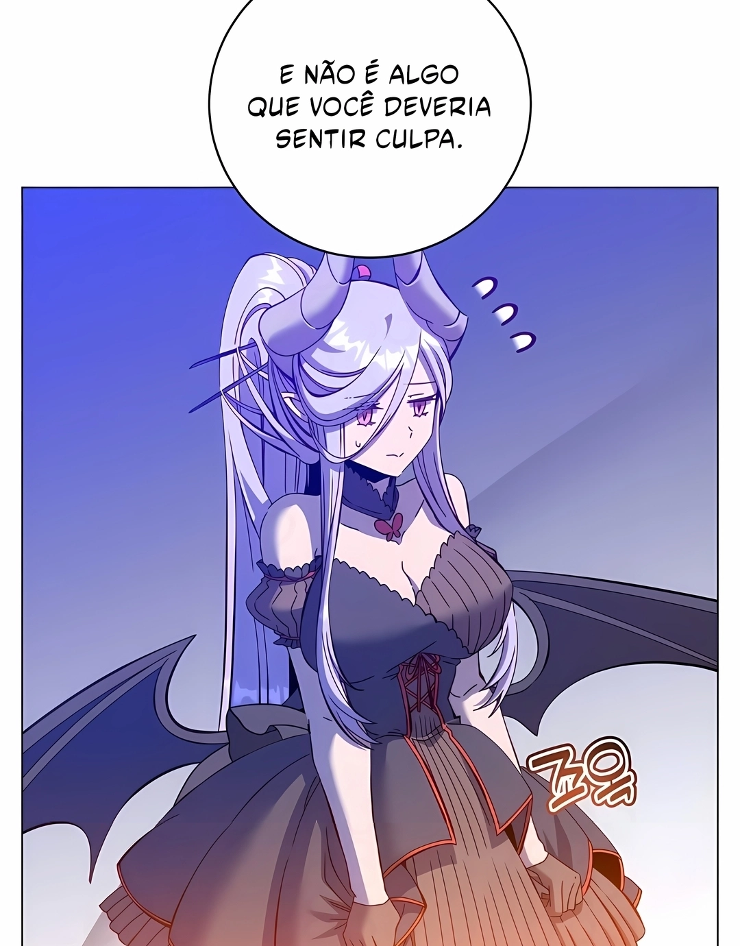 O Herói de Nível Máximo Retornou Capítulo 243 Página 94