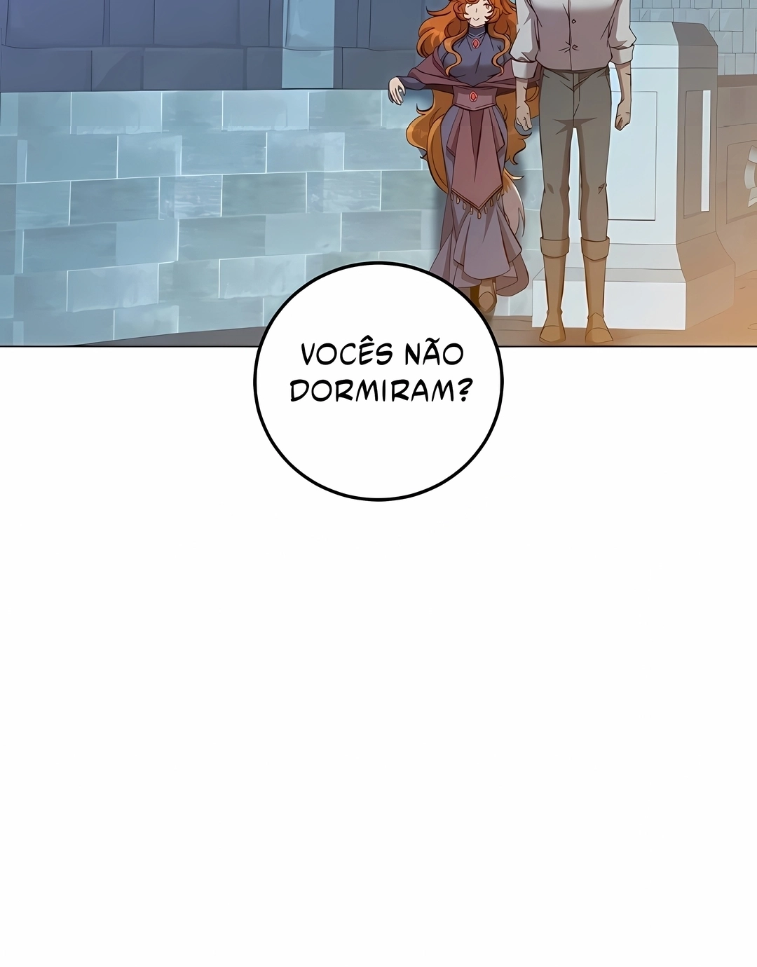 O Herói de Nível Máximo Retornou Capítulo 243 Página 98