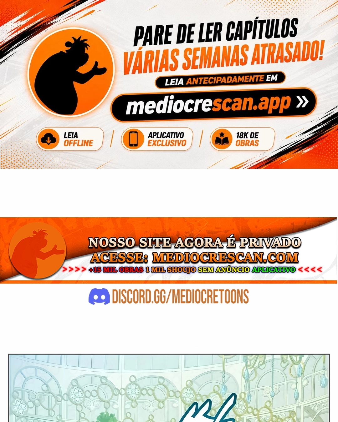 O Herói de Nível Máximo Retornou Capítulo 245 Página 1