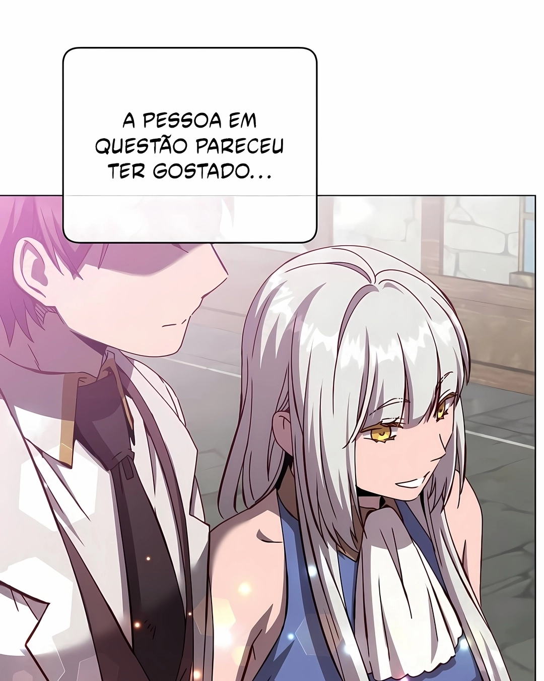 O Herói de Nível Máximo Retornou Capítulo 245 Página 106