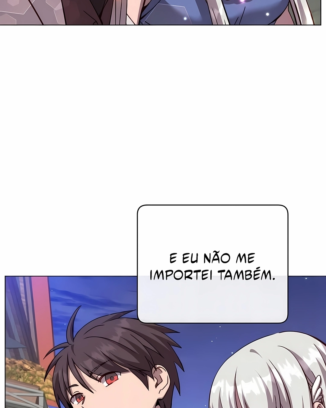 O Herói de Nível Máximo Retornou Capítulo 245 Página 107