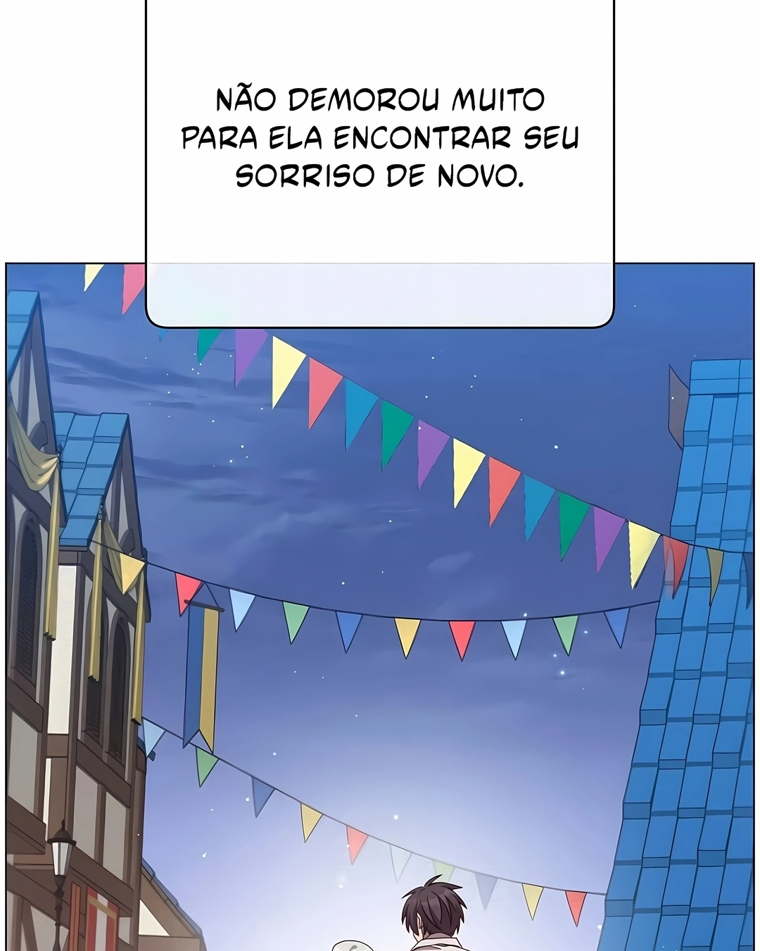 O Herói de Nível Máximo Retornou Capítulo 245 Página 109