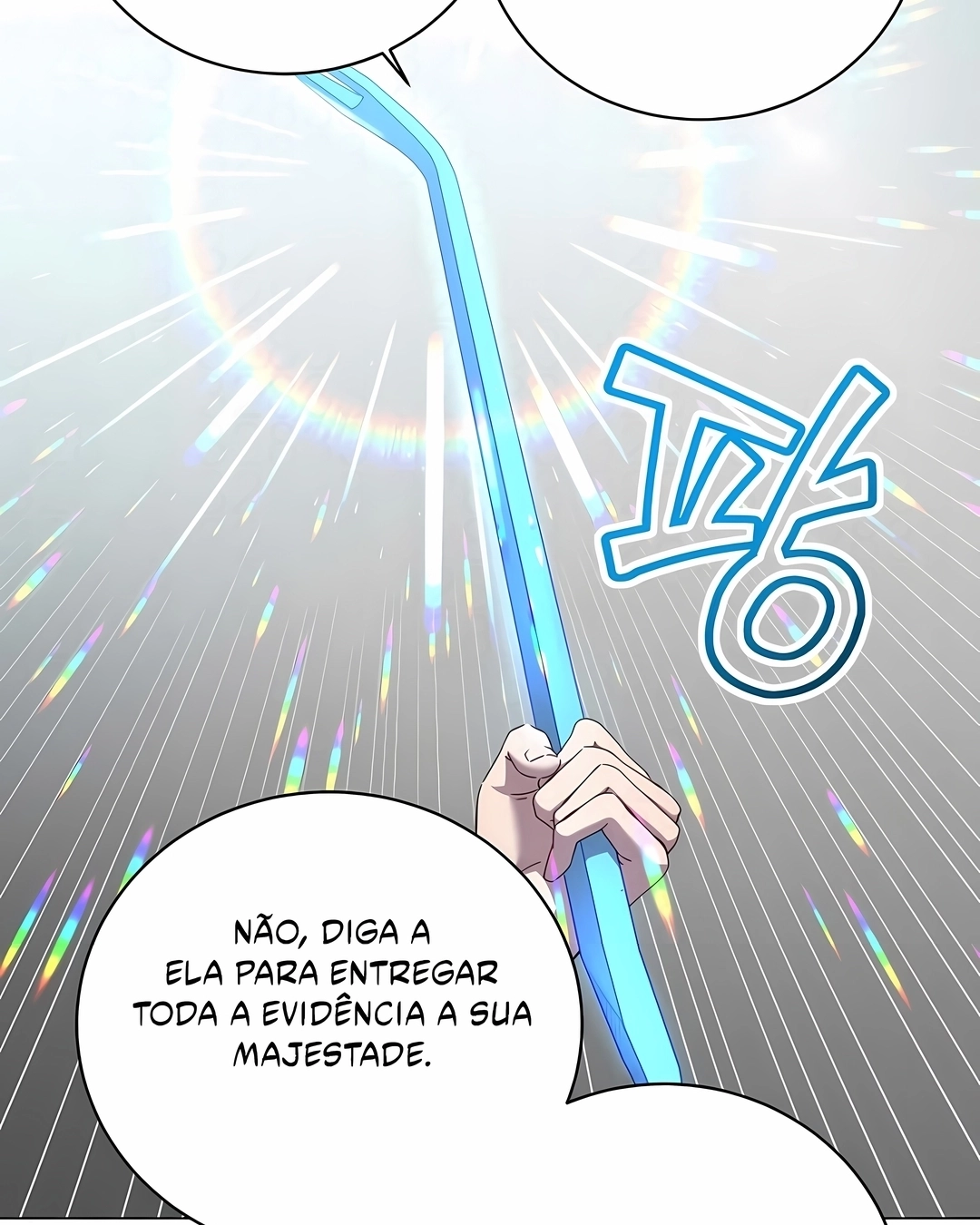 O Herói de Nível Máximo Retornou Capítulo 245 Página 11