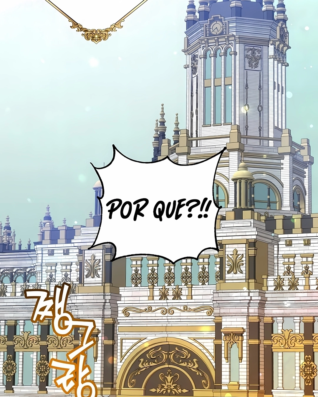 O Herói de Nível Máximo Retornou Capítulo 245 Página 112