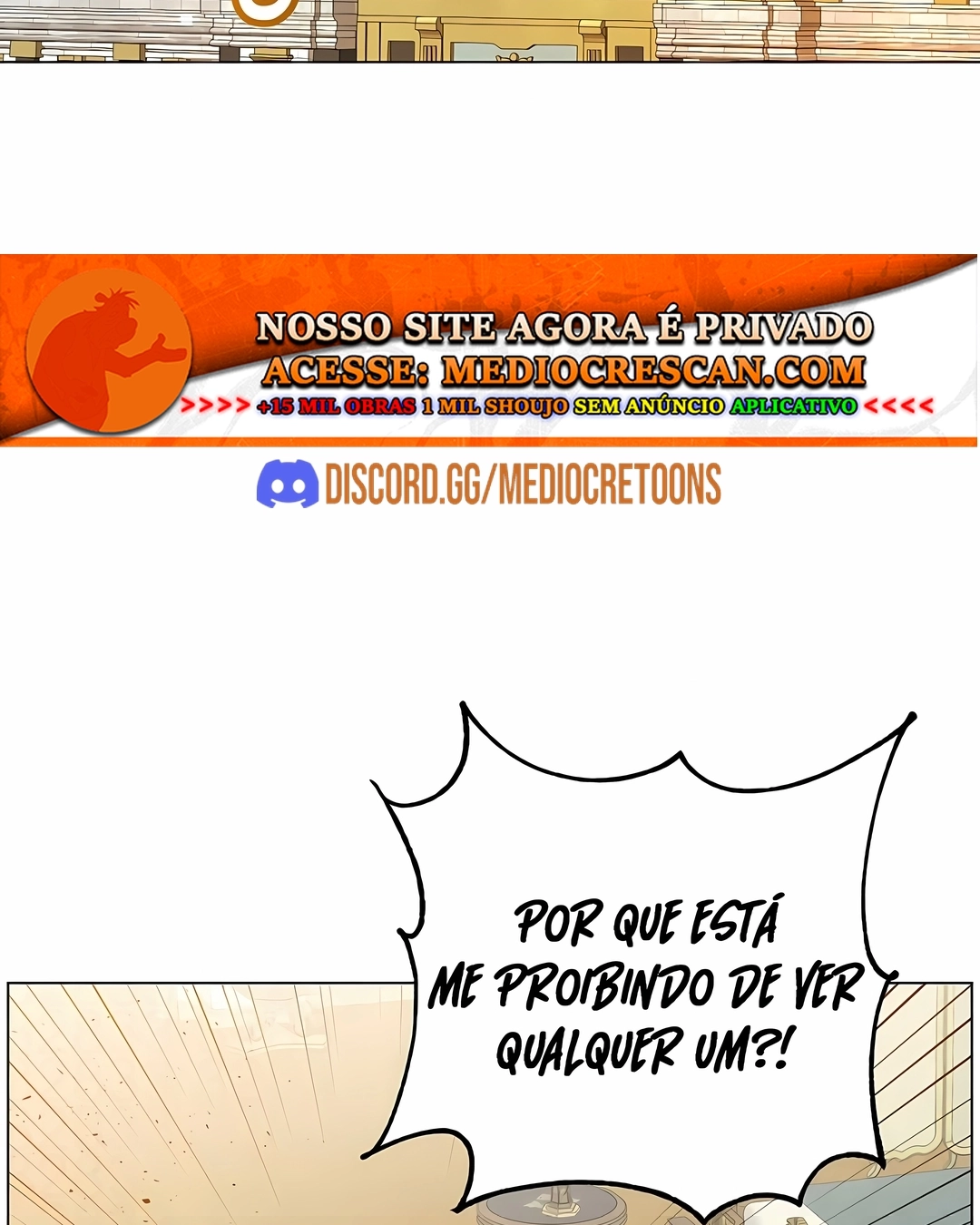 O Herói de Nível Máximo Retornou Capítulo 245 Página 113