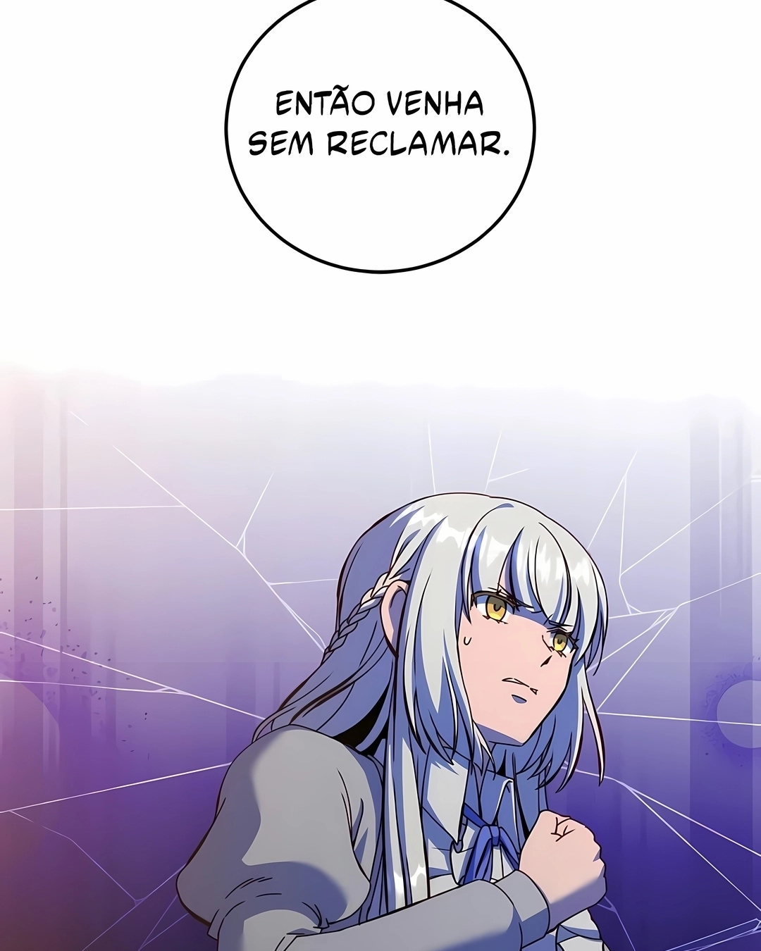 O Herói de Nível Máximo Retornou Capítulo 245 Página 117