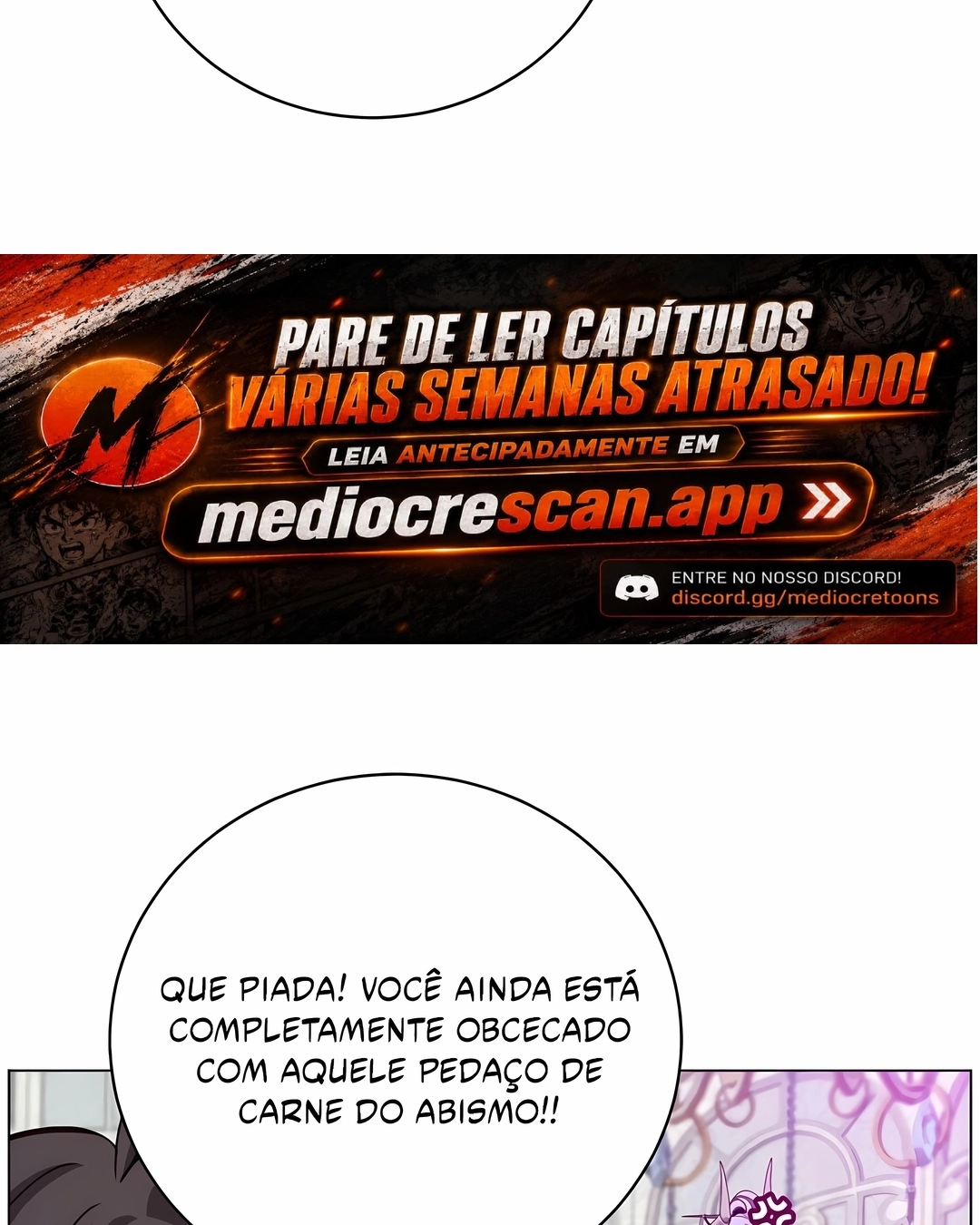 O Herói de Nível Máximo Retornou Capítulo 245 Página 14