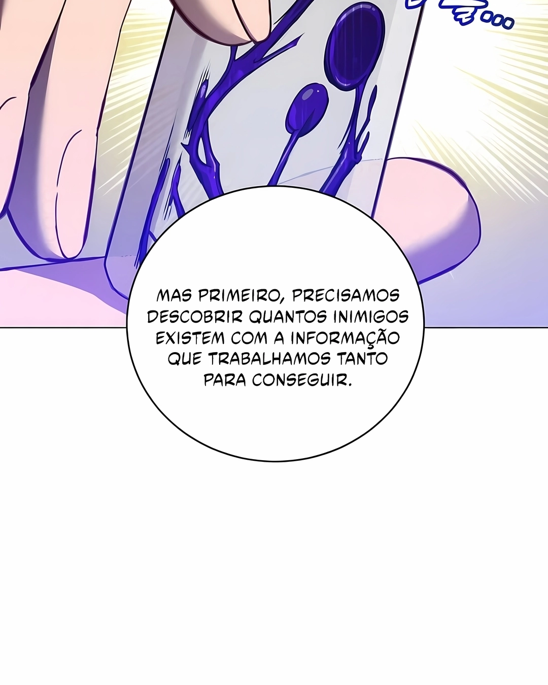 O Herói de Nível Máximo Retornou Capítulo 245 Página 17